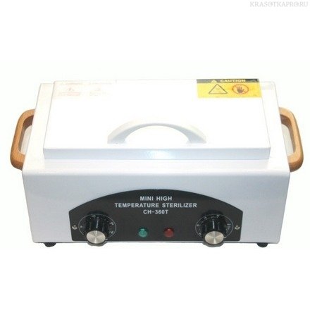 Сухожаровой шкаф Sanitizing box CH-360T ( FMX-7) (Сухожар мини)
                  
